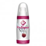 ID FRUTOPIA - NATURALNY SMAKOWY LUBRYKANT WIŚNIA 100ML