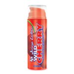 ID JUICY LUBE - WODNY LUBRYKANT SMAKOWY DZIKA WIŚNIA 105ML