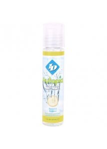 ID FRUTOPIA - NATURALNY SMAKOWY LUBRYKANT BANAN 30ML