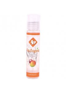 ID FRUTOPIA - NATURALNY SMAKOWY LUBRYKANT MANGO 30ML