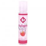 ID FRUTOPIA - NATURALNY SMAKOWY LUBRYKANT MALINOWY 30ML
