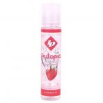 ID FRUTOPIA - NATURALNY SMAKOWY LUBRYKANT TRUSKAWKA 30ML