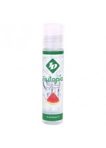 ID FRUTOPIA - NATURALNY SMAKOWY LUBRYKANT ARBUZ 30ML