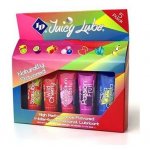 ID JUICY LUBE - WODNY LUBRYKANT SMAKOWY 5 SMAKÓW
