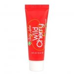 ID LUBRICANTES - SMAKOWY LUBRYKANT DZIKA WIŚNIA 12ML