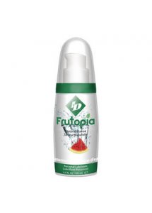 ID FRUTOPIA - NATURALNY SMAKOWY LUBRYKANT ARBUZ 100ML