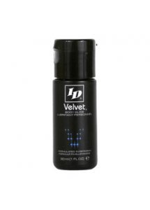 ID VELVET - LUBRYKANT DO WRAŻLIWEJ SKÓRY 30ML
