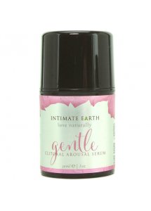 INTIMATE EARTH - ŻEL STYMULUJĄCY ŁECHTACZKĘ 30ML