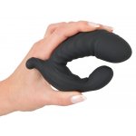 INFLATABLE + RC - WIBRATOR POMPOWANY DO STYMULACJI PUNKTU-G I ŁECHTACZKI