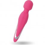 INSPIRE - INTENSYWNY MASAŻER ŁECHTACZKI LIANNA RÓŻOWY