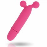  INSPIRE - STYMULATOR ŁECHTACZKI KAI 2 KULKI RÓŻOWY