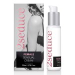2SEDUCE - STYMULUJĄCY KREM DLA KOBIET INTYMNY 50ML