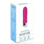 INSPIRE - WIBRATOR EVE 12 FUNKCJI RÓŻOWY