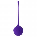 INTENSE - WZMACNIAJĄCE KULKI MIŁOŚCI KEGLA FIOLETOWY