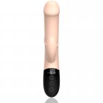 INTENSE - WIBRATOR STYMULUJĄCY MAGNUS CIELISTY 