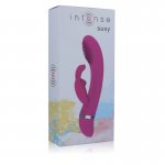 INTENSYWNY WIBRATOR SUSSY KRÓLICZEK RÓŻOWY