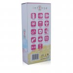 INTENSYWNY WIBRATOR SUSSY KRÓLICZEK RÓŻOWY