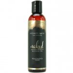 INTIMATE EARTH - OLEJEK DO MASAŻU I CIAŁA ORGANICZNY 120ML