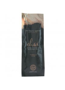INTIMATE EARTH - OLEJEK DO MASAŻU VANILLIA 30ML