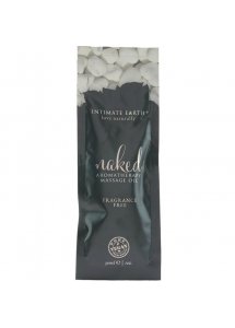 INTIMATE EARTH - OLEJEK DO MASAŻU BEZZAPACHOWY 30ML