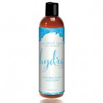  INTIMATE EARTH - ŻEL NAWILŻAJĄCY NATURALNY 120ML