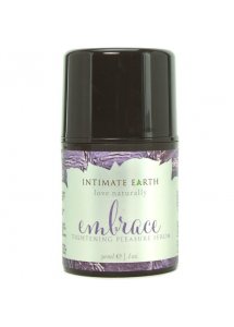 INTIMATE EARTH - ŻEL ŚCIEŚNIAJĄCY WAGINĘ 30ML