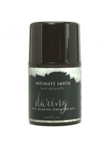 INTIMATE EARTH - ŻEL ANALNY DLA MĘŻCZYZN 30ML