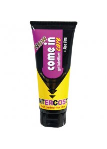 INVERMA - ŻEL NAWILŻAJĄCY Z DODATKIEM ALOESU 100ML