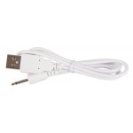 JAVIDA - WIBRATOR KRÓLICZEK Z OGRZEWANĄ KOŃCÓWKĄ