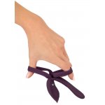 COUPLES CHOICE - WIBRATOR DLA PAR Z PIERŚCINIEM NA PENISA + PILOT