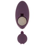 JAVIDA - WIBRUJĄCE JAJECZKO STYMULUJĄCE Z PILOTEM