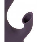 JAVIDA - WIBRATOR Z SSĄCĄ PRZYSSAWKĄ STYMULUJĄCY