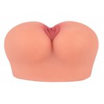 JESSY SUMMER - REALISTYCZNY MASTURBATOR Z WAGINĄ I ANUSEM