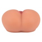 JESSY SUMMER - REALISTYCZNY MASTURBATOR Z WAGINĄ I ANUSEM