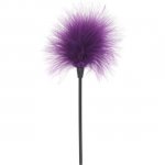 JUST FOR YOU - 8-CZĘŚCIOWY ZESTAW BDSM FIOLETOWY