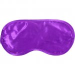 JUST FOR YOU - 8-CZĘŚCIOWY ZESTAW BDSM FIOLETOWY