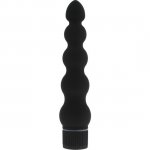 JUST FOR YOU - 10-CZĘŚCIOWY ZESTAW BDSM CZARNY