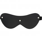 JUST FOR YOU - 6-CZĘŚCIOWY ZESTAW BDSM CZARNY