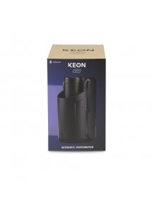 KIIROO - FEEL STROKER KEON NAJMĄDRZEJSZY INTERAKTYWNY MASTURBATOR