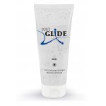 JUST GLIDE ANAL - NAWILŻAJĄCY ŻEL ANALNY 200ML
