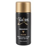 JUST GLIDE SILICONE - SILIKONOWY ŻEL SMARUJĄCY 30ML