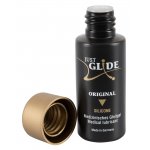 JUST GLIDE SILICONE - SILIKONOWY ŻEL SMARUJĄCY 30ML