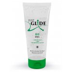 JUST GLIDE BIO ANAL - ANALNY ŻEL WODNY 200ML