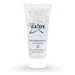 JUST GLIDE WATERBASED - NAWILŻAJĄCY ŻEL WODNY 20ML