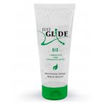 JUST GLIDE BIO - NATURALNY LUBRYKANT WODNY 200ML