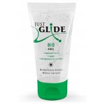 JUST GLIDE BIO ANAL - ANALNY ŻEL WODNY 50ML