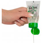 JUST GLIDE BIO ANAL - ANALNY ŻEL WODNY 50ML