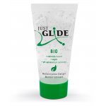 JUST GLIDE BIO - NATURALNY LUBRYKANT WODNY 20ML