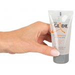 JUST GLIDE PERFORMANCE - LUBRYKANT NA BAZIE SILIKONU 50ML