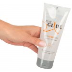 JUST GLIDE PERFORMANCE - LUBRYKANT NA BAZIE SILIKONU 200ML